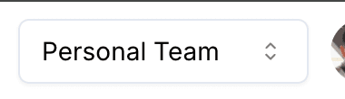 Team Selection