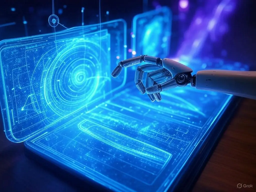 Hyper Personalized Marketing with Grok