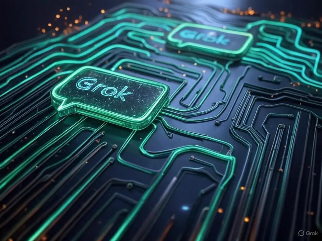 Building a Unified Chat Experience with Grok