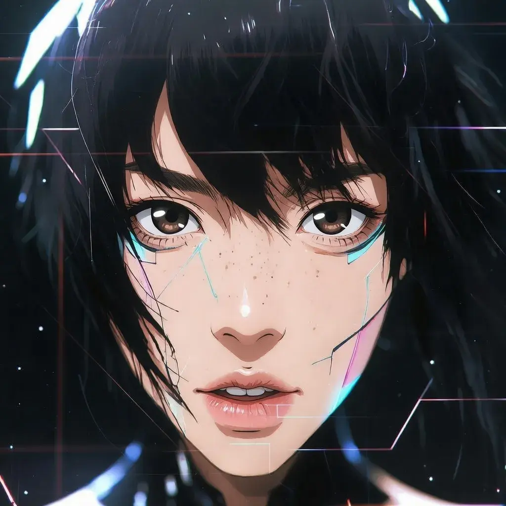Anime