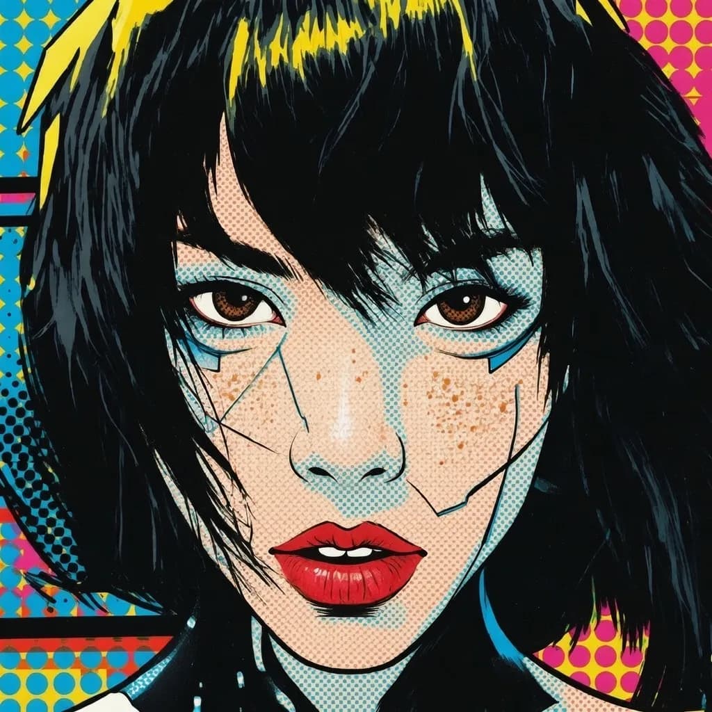 Pop Art
