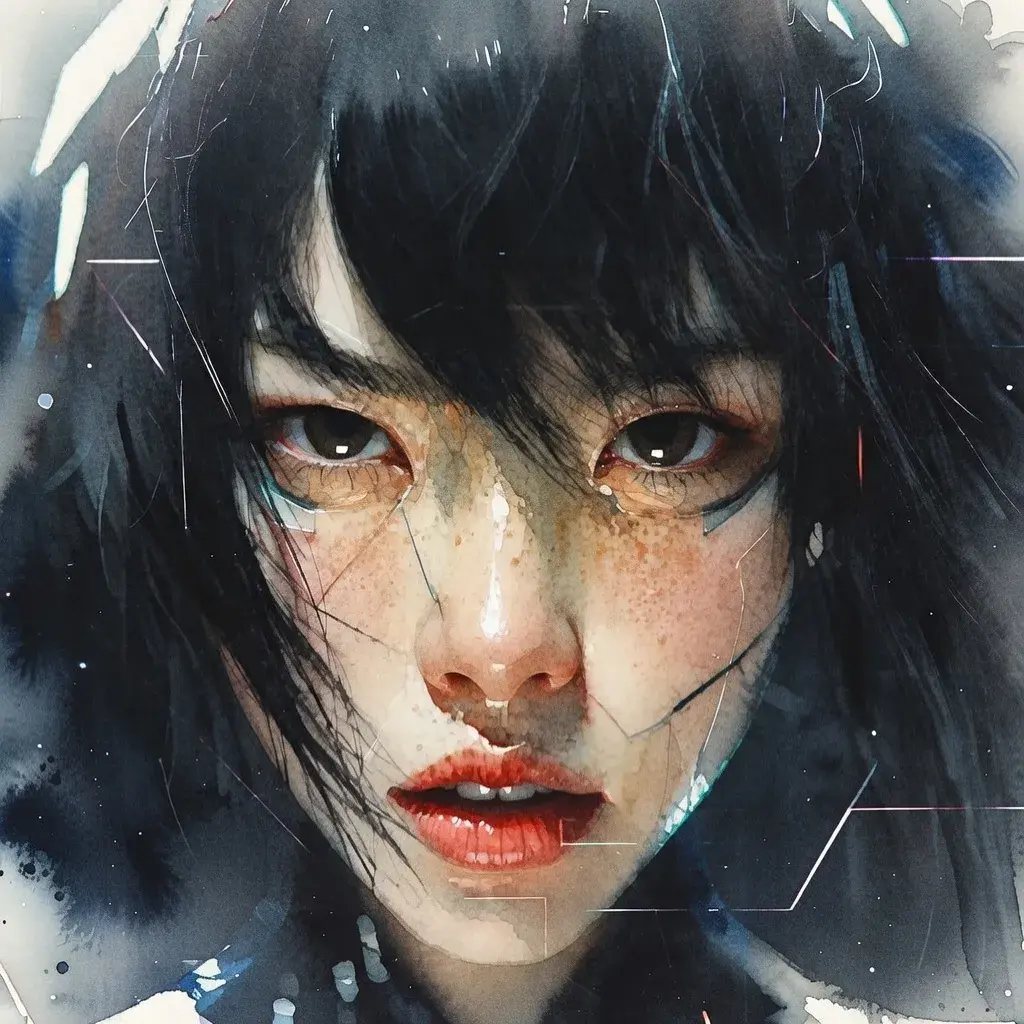 Watercolor