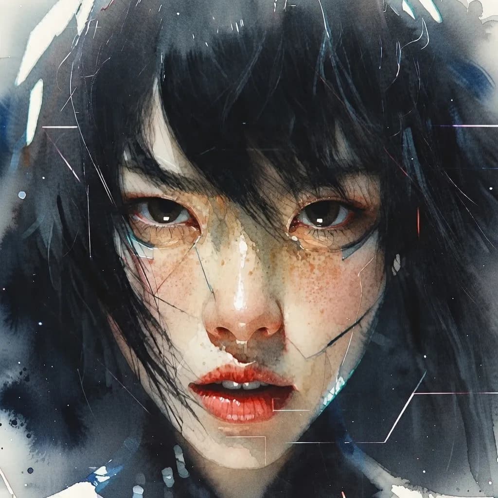 Watercolor